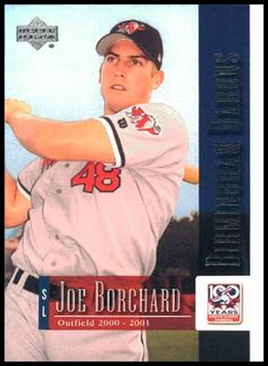 41 Joe Borchard